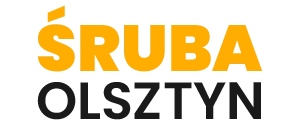 Śruba Olsztyn logo